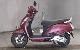 SUZUKI ADDRESS V125 DP12H