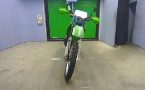 KAWASAKI KDX250SR DX250F