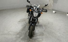 HONDA NC 700 X 2012 RC63