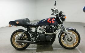 SUZUKI GS750E 1979 GS750