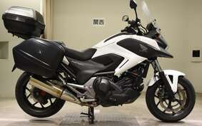 HONDA NC750X D Limited 2014 RC72