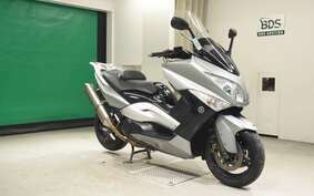 YAMAHA T-MAX500 Gen.3 2011 SJ08J