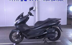 HONDA PCX 150 KF12