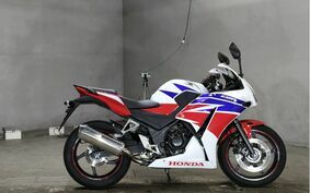 HONDA CBR250R MC41