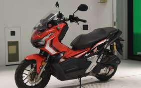 HONDA ADV150 KF38