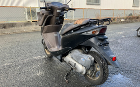 HONDA DIO CHESTER AF62