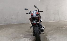YAMAHA MT-25 RG10J