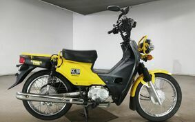 HONDA CROSS CUB 110 JA10