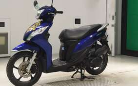 HONDA DIO 110 JF31