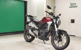 HONDA CB250RA MC52