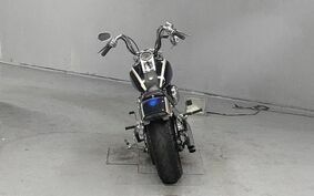 HARLEY FXSTC 1580 2007 JL5