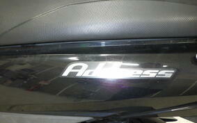 SUZUKI ADDRESS 110 CE47A