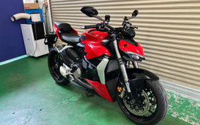 DUCATI  DUCATI  STREET  FIGHTER V2 2022 3F00