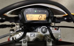 HONDA CRF250L MD38