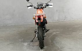 HONDA XLR250R MD22