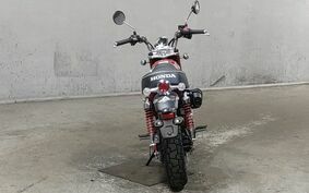 HONDA MONKEY 125 JB02