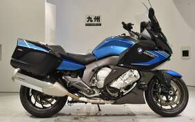 BMW K1600GT 2016 0601