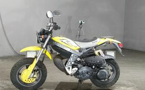 SUZUKI TR50 STREET MAGIC S CA1LB