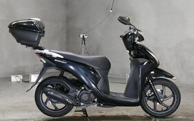 HONDA DIO 110 JF58