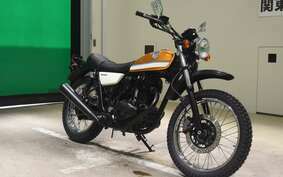 KAWASAKI 250TR BJ250F