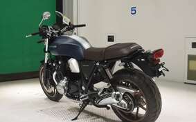 HONDA CB1100RS 2023 SC65