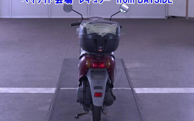 SUZUKI LETS4