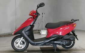 YAMAHA AXIS 125 TREET SE53J