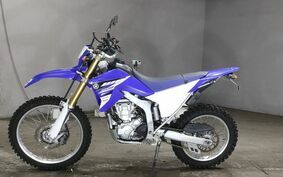 YAMAHA WR250R DG15J