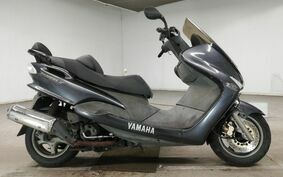 YAMAHA MAJESTY 125 SE27