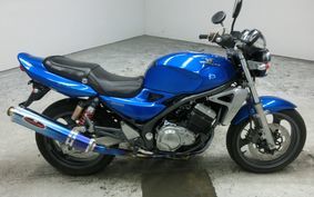 KAWASAKI BALIUS 250 Gen.2 2001 ZR250B