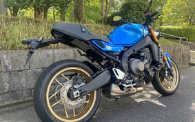 YAMAHA XSR900 2023 RN80J