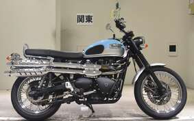 TRIUMPH SCRAMBLER 900 2013 J9178G