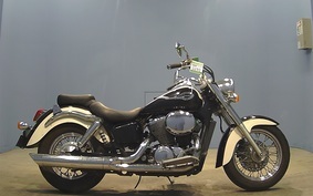 HONDA SHADOW 750 Gen. 2 1998 RC44