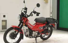 HONDA CT125-2 JA65