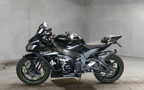 KAWASAKI ZX-10RR 2018 ZXT00Z