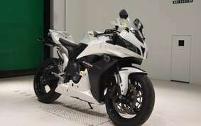 HONDA CBR600RR GEN 3 2007 PC40