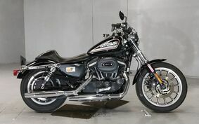 HARLEY XL883R 2008 CS2