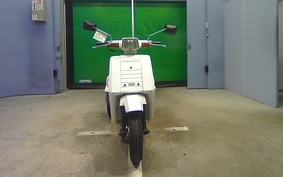 HONDA GYRO UP TA01