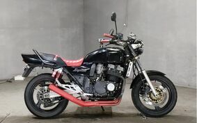 SUZUKI GSX400X IMPULSE 1994 GK79A