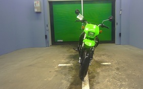 KAWASAKI KSR110 KL110A