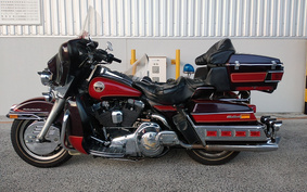 HARLEY FLHTCU S/C 1991 DRL