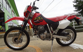 HONDA XR250 MD30