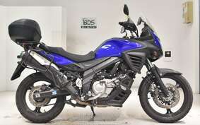 SUZUKI DL650 ( V-Strom 650 ) A 2013 VP56A