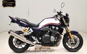 HONDA CB1300SF SUPER FOUR SP SC54