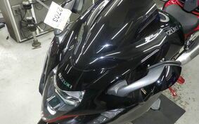 SUZUKI HAYABUSA Gen.3 2022 EJ11A