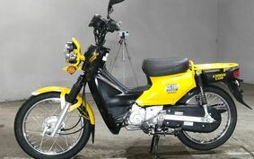 HONDA CROSS CUB 110 JA10