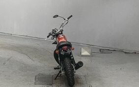 HONDA APE 50 AC16