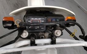 HONDA XLR250R MD22