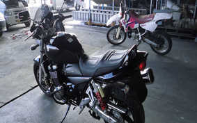 SUZUKI GSX1400 2008 GY71A