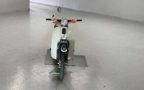 HONDA C70 SUPER CUB HA02